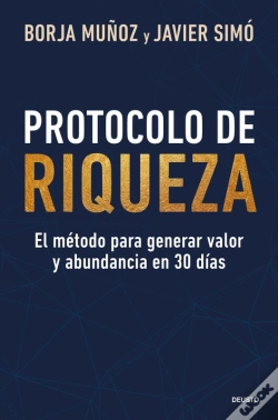 Capa do artigo Protocolo De Riqueza