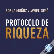 Capa do artigo Protocolo De Riqueza