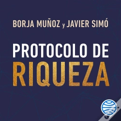 Capa do artigo Protocolo De Riqueza