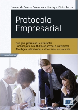 Capa do artigo Protocolo Empresarial
