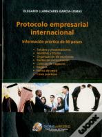Protocolo Empresarial Internacional