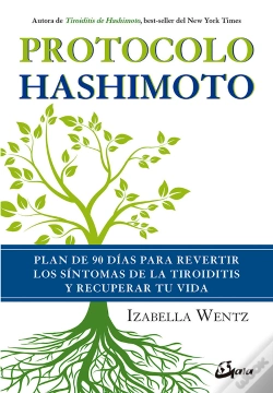 Capa do artigo Protocolo Hashimoto