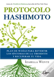 Capa do artigo Protocolo Hashimoto