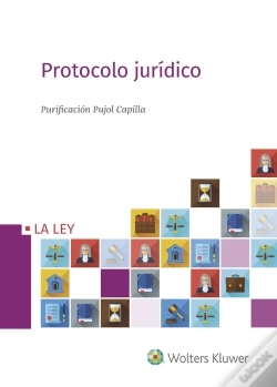Capa do artigo Protocolo Jurídico