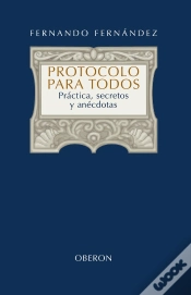 Capa do artigo Protocolo Para Todos