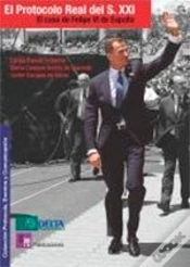 Capa do artigo Protocolo Real Del Siglo Xxi