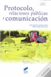 Capa do artigo Protocolo, Relaciones Públicas Y Comunicación
