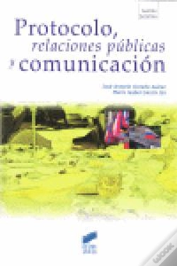 Capa do artigo Protocolo, Relaciones Públicas Y Comunicación