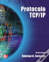 Capa do artigo Protocolo Tcp/Ip