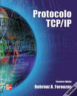 Capa do artigo Protocolo Tcp/Ip