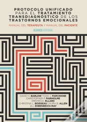 Capa do artigo Protocolo Unificado Para El Tratamiento Transdiagnostico De Los Trastornos Emocionales