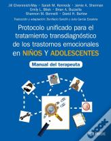 Protocolo Unificado Para El Tratamiento Transdiagnostico De