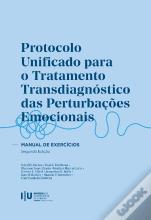 Protocolo Unificado para o Tratamento Transdiagnóstico das Perturbações Emocionais