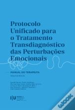 Protocolo Unificado para o Tratamento Transdiagnóstico das Perturbações Emocionais