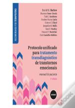 Protocolo Unificado para Tratamento Transdiagnóstico de Transtornos Emocionais