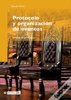 Protocolo Y Organización De Eventos