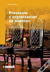 Capa do artigo Protocolo Y Organización De Eventos