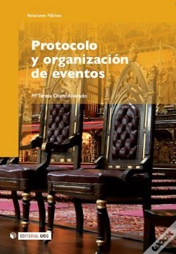 Capa do artigo Protocolo Y Organización De Eventos