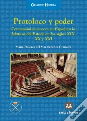 Capa do artigo Protocolo Y Poder