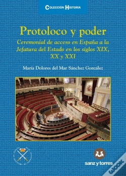 Capa do artigo Protocolo Y Poder