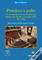 Protocolo Y Poder