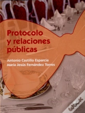 Capa do artigo Protocolo Y Relaciones Públicas