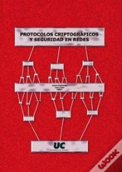 Capa do artigo Protocolos Criptográficos Y Seguridad En Redes