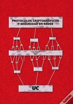 Capa do artigo Protocolos Criptográficos Y Seguridad En Redes