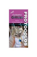Protocolos Cuidados Criticos. Pocket