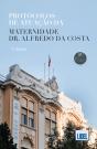 Protocolos de Atuação da Maternidade Dr. Alfredo da Costa - Preview