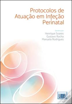 Capa do artigo Protocolos de Atuação em Infeção Perinatal