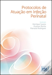 Capa do artigo Protocolos de Atuação em Infeção Perinatal