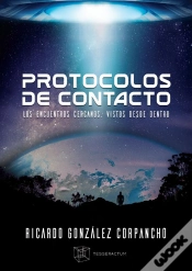 Capa do artigo Protocolos De Contacto