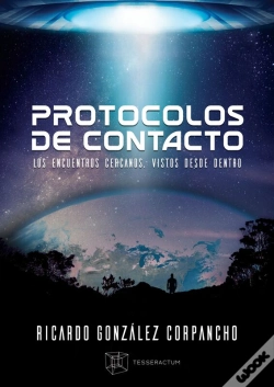 Capa do artigo Protocolos De Contacto