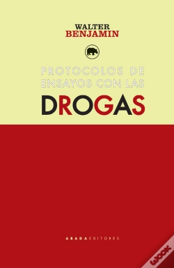 Capa do artigo Protocolos De Ensayos Con Las Drogas