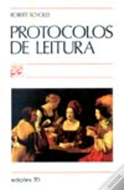 Capa do artigo Protocolos de Leitura