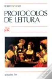Capa do artigo Protocolos de Leitura
