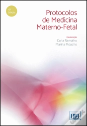 Capa do artigo Protocolos de Medicina Materno-Fetal