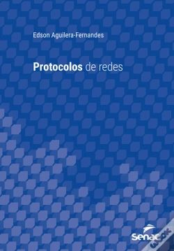 Capa do artigo Protocolos De Redes