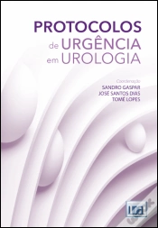 Capa do artigo Protocolos de Urgência em Urologia
