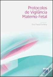 Capa do artigo Protocolos de Vigilância Materno-Fetal