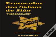 Protocolos dos Sábios de Sião