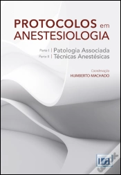 Capa do artigo Protocolos em Anestesiologia
