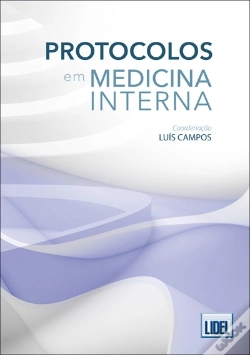 Capa do artigo Protocolos em Medicina Interna