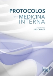 Capa do artigo Protocolos em Medicina Interna