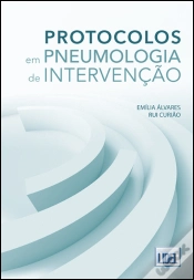 Capa do artigo Protocolos em Pneumologia de Intervenção