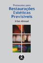 Protocolos para restaurações estéticas previsíveis - Preview