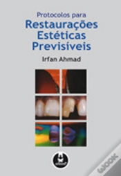 Capa do artigo Protocolos para restaurações estéticas previsíveis