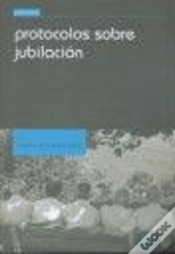 Capa do artigo Protocolos Sobre Jubilación