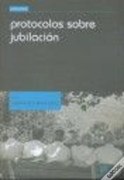 Capa do artigo Protocolos Sobre Jubilación